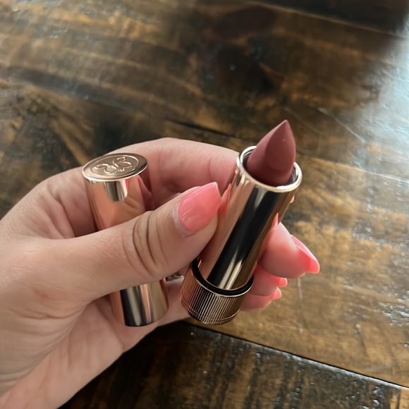 Anastasia Beverly Hills Satin Lipstick - Picture 4 of 6